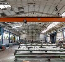 VIELSEITIGES OBJEKT MIT BÜRO UND WERKSTATT - Düsseldorf