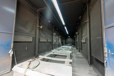 Foto - Halle in Düsseldorf zur Miete