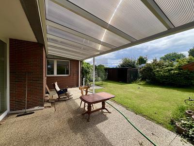 Foto - Einfamilienhaus mit 85,00 m² in Hamburg Bergedorf zum Kaufen