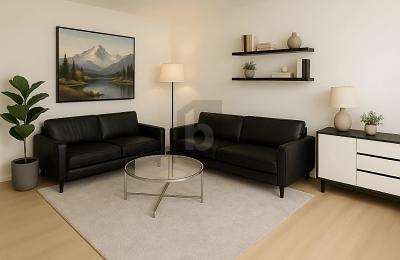 Foto - 3 Zimmer Etagenwohnung zum Kaufen in Brüggen