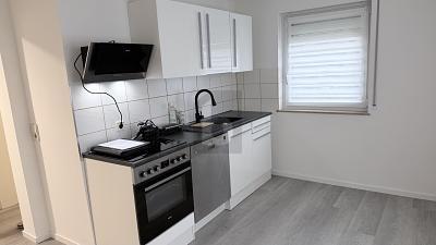 Foto - 2 Zimmer Erdgeschoßwohnung zum Kaufen in Rudersberg