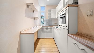 Foto - Etagenwohnung mit 137,00 m&sup2; in Hannover zum Kaufen