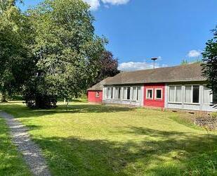 WOHNEN ODER ARBEITEN, ODER BEIDES? - Jünkerath