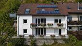Foto - WOHNEN MIT TERRASSE & WEITBLICK
