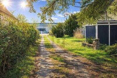 Foto - Grundstück zum Kaufen in Graben-Neudorf