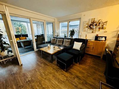 Foto - Erdgeschoßwohnung mit 80,00 m&sup2; in Bernkastel-Kues zum Kaufen