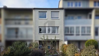 Foto - FELDRANDLAGE MIT POTENZIAL - 330.000,00&nbsp;EUR Kaufpreis, ca.&nbsp; 92,00&nbsp;m&sup2;&nbsp;Wohnfl&auml;che