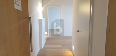 Foto - 2 Zimmer Etagenwohnung zur Miete in Bernau am Chiemsee