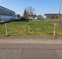 ATTRAKTIVE LAGE MIT ENTWICKLUNGSPOTENZIAL - Merzig