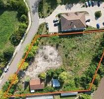 GROßZÜGIGE FLÄCHE FÜR WOHNEN & GEWERBE - Mücheln (Geiseltal)