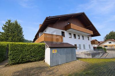 Foto - 1 Zimmer Etagenwohnung zum Kaufen in Penzberg