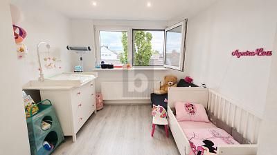 Foto - 3 Zimmer Etagenwohnung zum Kaufen in Ludwigshafen am Rhein