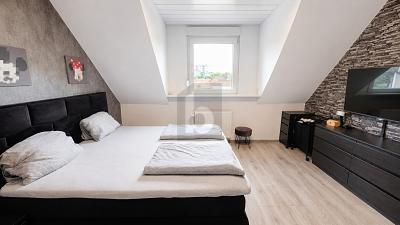 Foto - Etagenwohnung mit 83,00 m&sup2; in Ludwigshafen am Rhein zum Kaufen