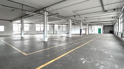 Foto - 14 Zimmer Gewerbeobjekt (Büro, Produktion, Verkauf) in Papenburg