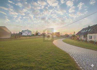 Foto - Doppelhaushälfte mit 95,00 m&sup2; in Kuhlen zum Kaufen