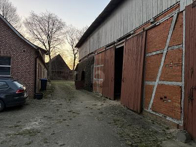 Foto - 4 Zimmer Bauernhaus, Landhaus in Oldendorf