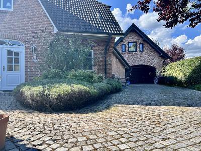 Foto - 6 Zimmer Einfamilienhaus zum Kaufen in Bevern