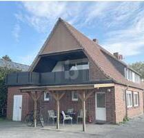 TOP RENDITEOBJEKT! VERMIETETES MEHRFAMILIENHAUS IN GUTER LAGE - Papenburg