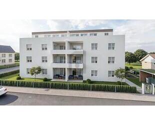 PROVISIONSFREI TOP PENTHOUSE INKLUSIVE KÜCHE - Weil am Rhein