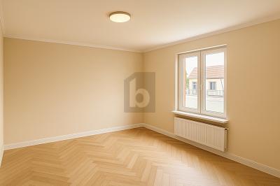 Foto - 4 Zimmer Doppelhaushälfte in Kuhlen