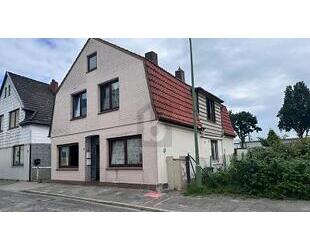 PLATZ FÜR IDEEN  MITTEN IN BREMERHAVEN