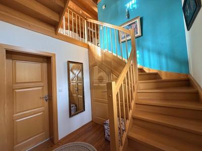 Foto - 5 Zimmer Einfamilienhaus zum Kaufen in Wüstenrot