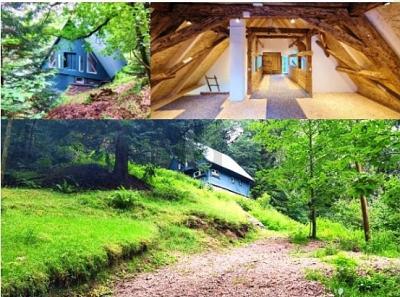 Foto - IDYLLISCH UND ROMANTISCH - 400.000,00&nbsp;EUR Kaufpreis, ca.&nbsp; 150,00&nbsp;m&sup2;&nbsp;Wohnfl&auml;che