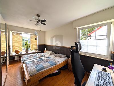 Foto - 6 Zimmer Doppelhaushälfte zum Kaufen in Osnabrück