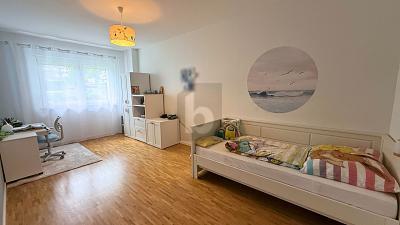 Foto - Etagenwohnung mit 90,00 m&sup2; in Baden-Baden zum Kaufen
