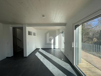 Foto - Doppelhaushälfte mit 152,00 m&sup2; in Starnberg zur Miete