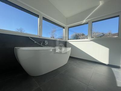 Foto - 4 Zimmer Doppelhaushälfte in Starnberg