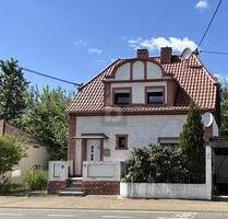 KOMPAKT, GARTEN, FAMILIENFREUNDLICH, LAGE - Merzig