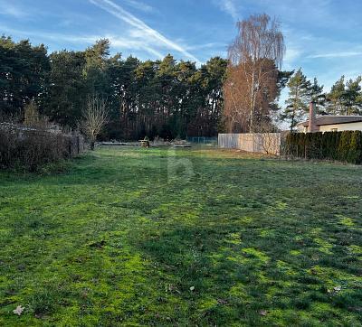 Foto - Grundstück zum Kaufen in Kloster Lehnin