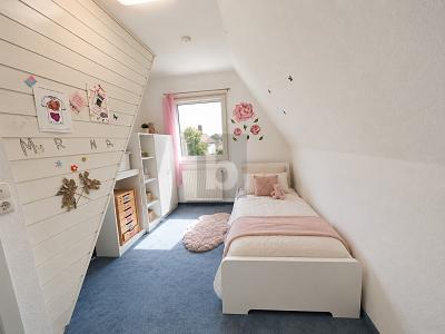 Foto - 4.5 Zimmer Reihenendhaus in Berlin-Staaken