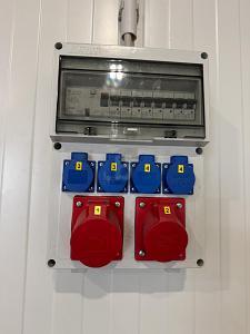 Foto - Halle in Erkheim zur Miete