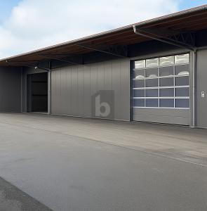 Foto - 1 Zimmer Halle zur Miete in Erkheim