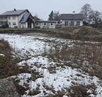 IHR NEUES PROJEKT - FERTIG FÜR DEN BAUBEGINN! - Weil