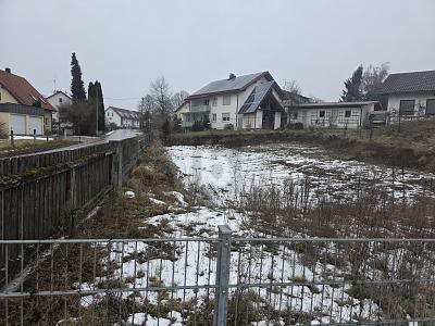 Foto - Grundstück zum Kaufen in Weil