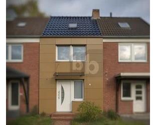 CHARMANTES WOHNEN MIT GARTEN UND TERRASSE - Nordhorn