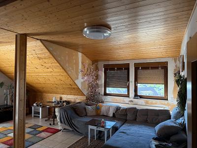 Foto - 8 Zimmer Zweifamilienhaus in Gundelsheim