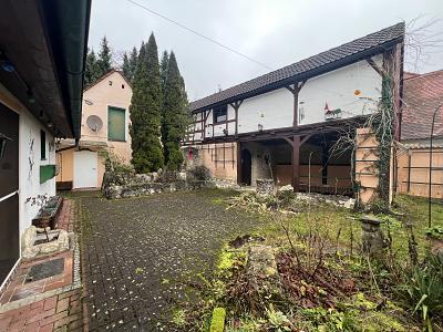 Foto - FAMILIENIDYLLE MIT AUSBAUPOTENTIAL