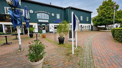 Foto - Wohn- & Geschäftshaus mit 294,00 m&sup2; in Glücksburg zum Kaufen