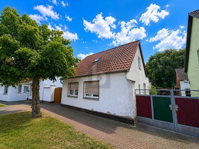 Foto - WOHNKOMFORT MIT POTENZIAL - 75.000,00&nbsp;EUR Kaufpreis, ca.&nbsp; 100,00&nbsp;m&sup2;&nbsp;Wohnfl&auml;che