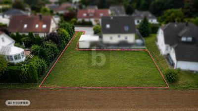 Foto - BAUEN IN RUHIGER LAGE - 363.350,00&nbsp;EUR Kaufpreis, ca.&nbsp; 559,00&nbsp;m&sup2;