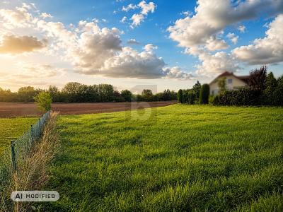 Foto - Grundstück in Eckental