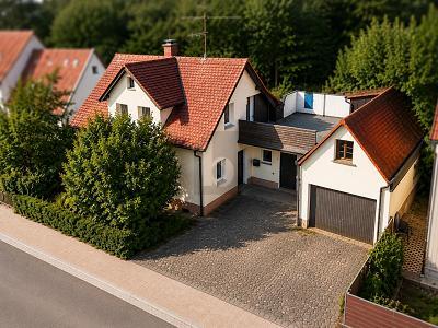 Foto - NATURNAH WOHNEN  EIN ZUHAUSE MIT CHARME