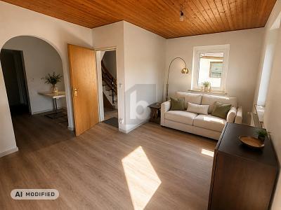 Foto - 5 Zimmer Einfamilienhaus zum Kaufen in Windsbach