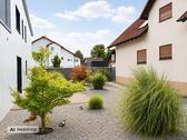 Foto - 15 Zimmer Wohn- & Geschäftshaus in Elchesheim-Illingen