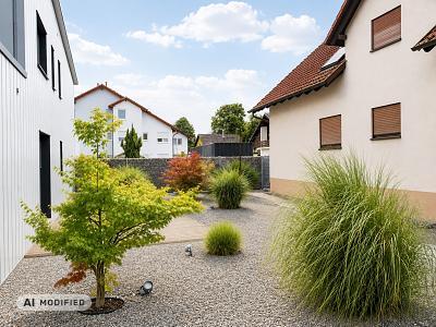 Foto - 15 Zimmer Wohn- & Geschäftshaus in Elchesheim-Illingen