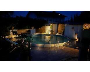 CHARMANTES EINFAMILIENHAUS MIT POOL - Albbruck